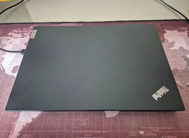 Notebook Thinkpad i5, 16gb de ram, 256gb ssd nvmw - Foto 3