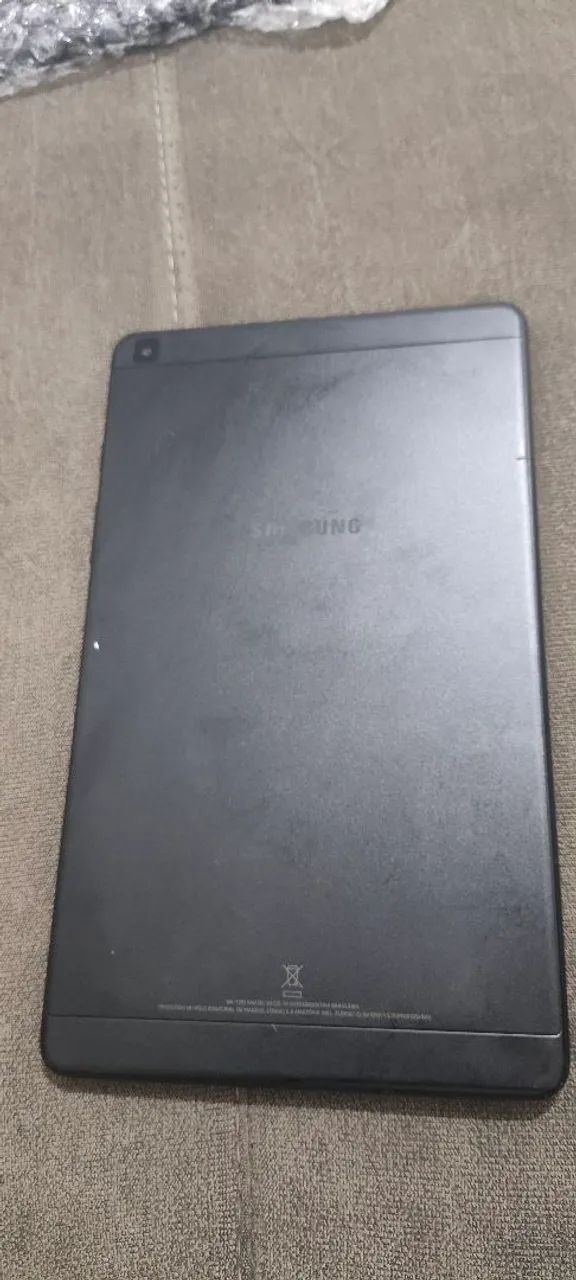 Tablet Samsung Galaxy tab t295, 32gb 2 ram. Entrada de chip operadora - Foto 3