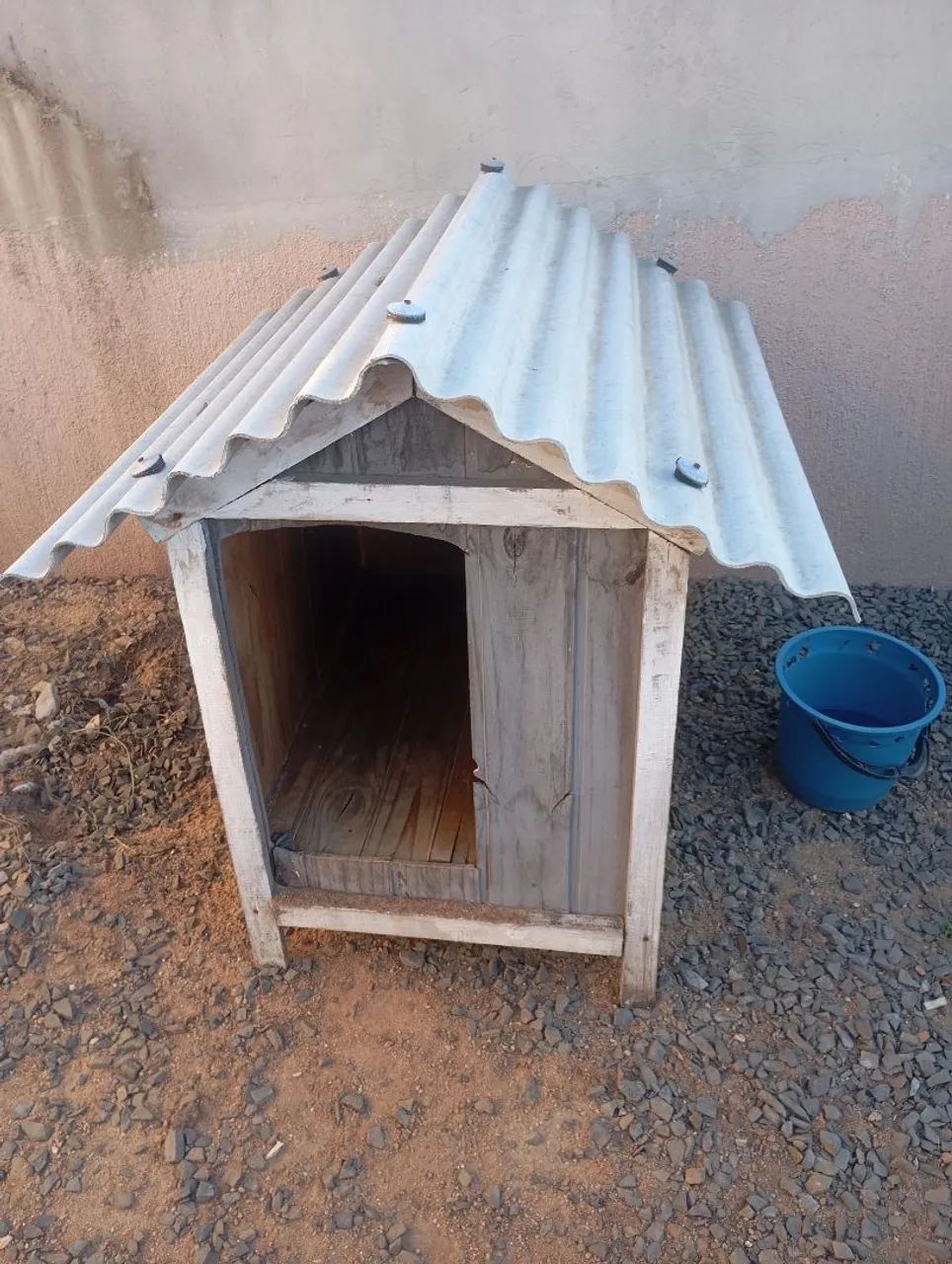 Casinha de cachorro número 7