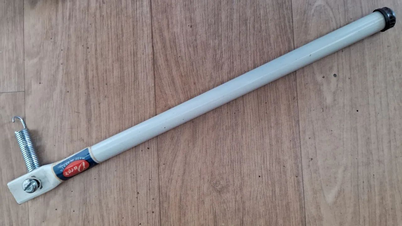 Pezinho Ducor para Berlineta aro 20 - Foto 3