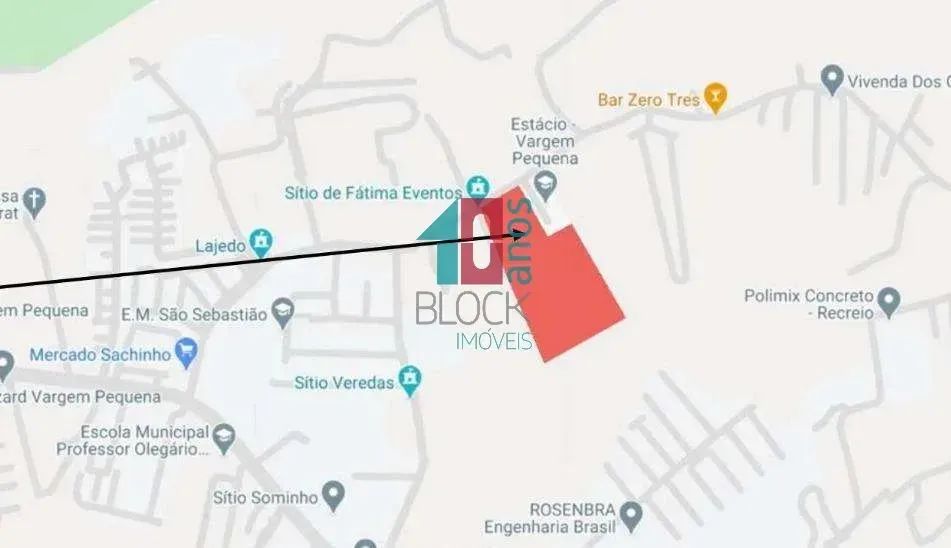 Vargem Pequena | Terreno - Foto 4