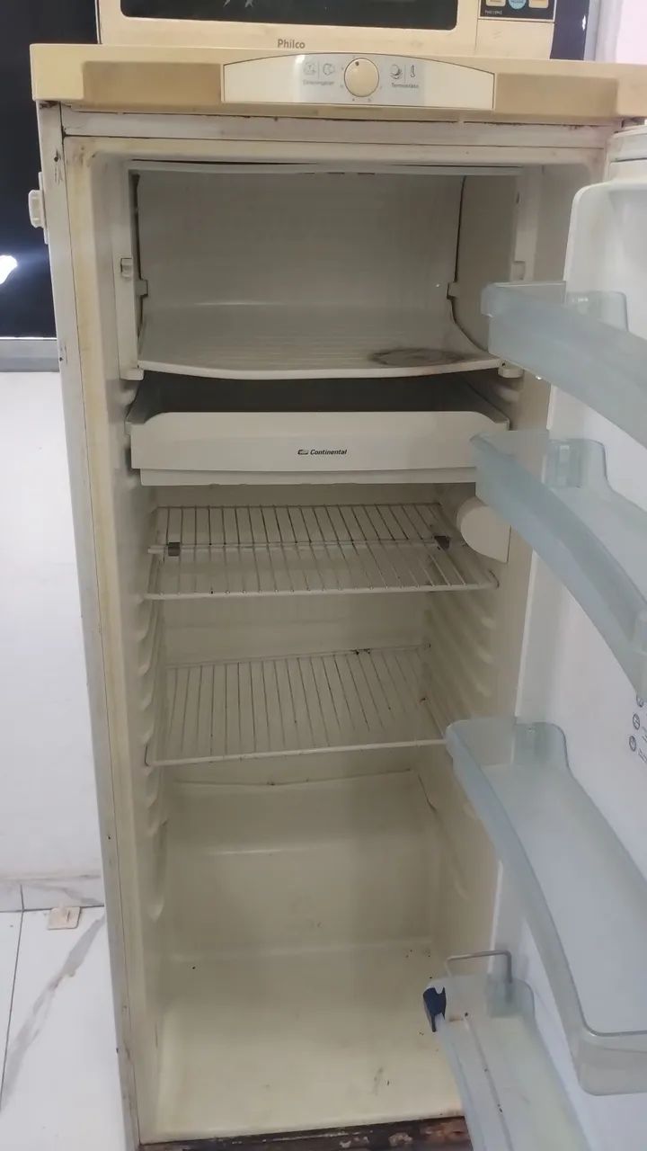Geladeira  - Foto 4