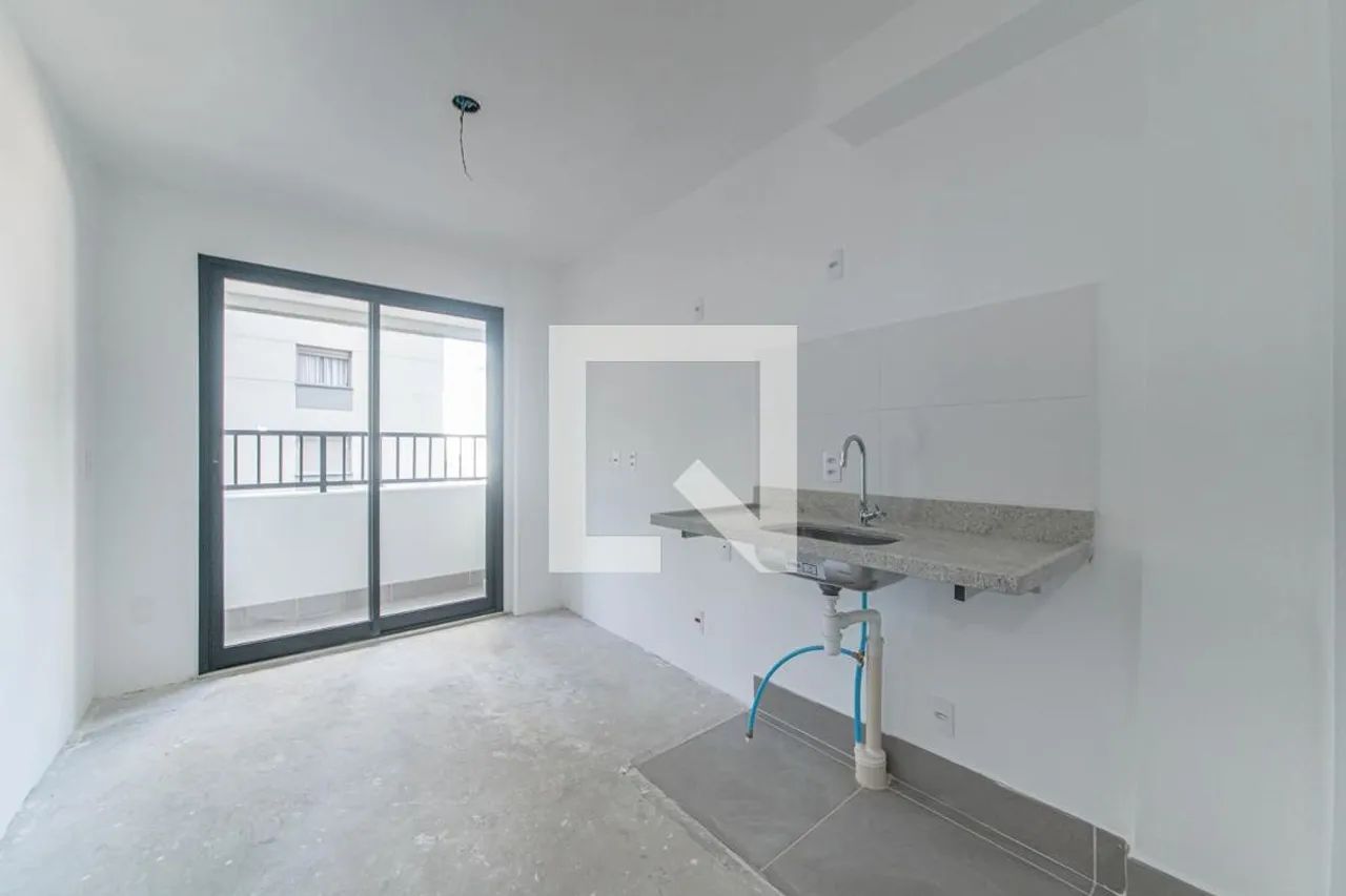 Apartamento à Venda - Vila Madalena, 1 Quarto, 25 m2