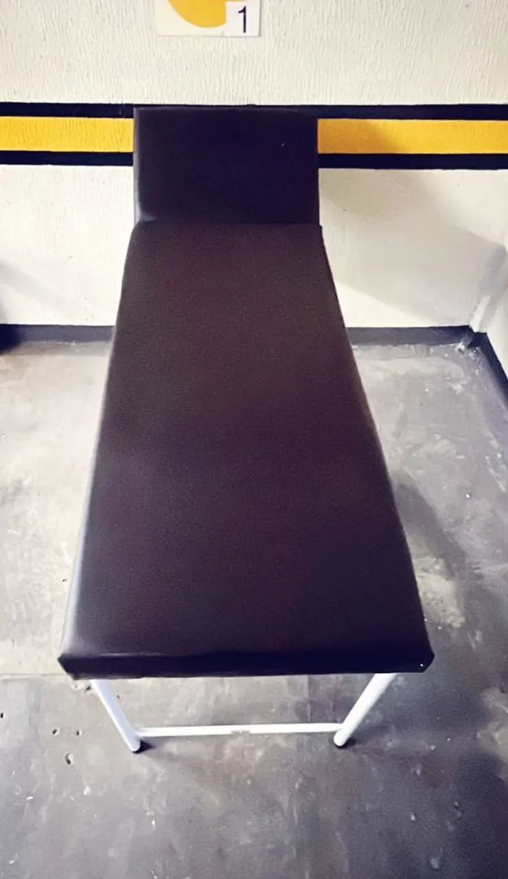 Maca para exame ou estética 