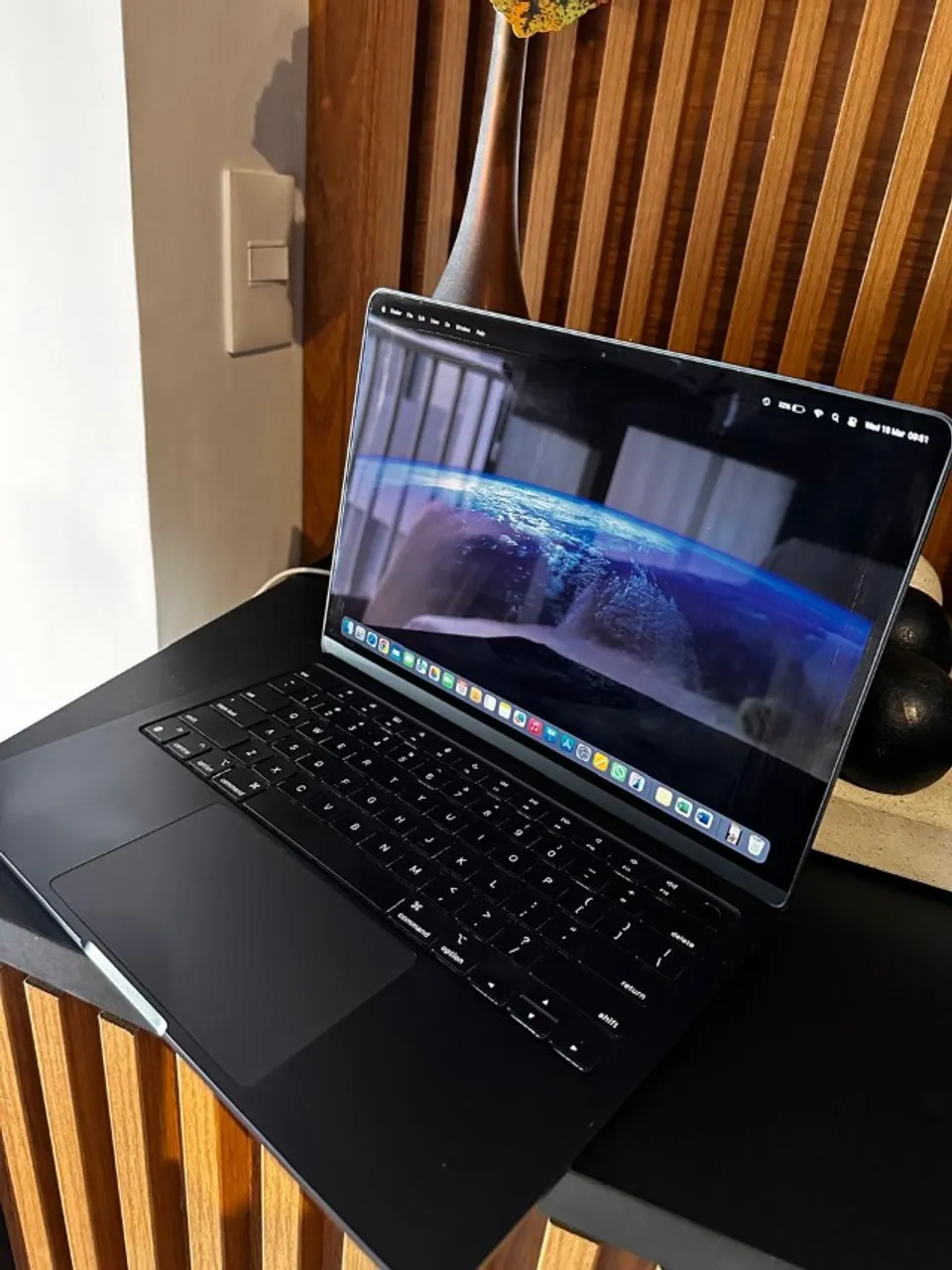 MacBook Pro Intel 13