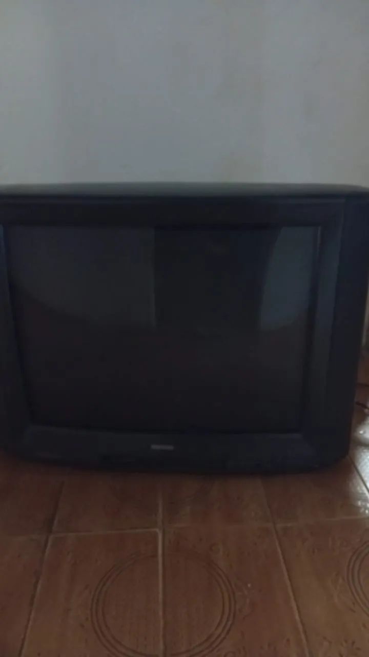 Televisão toshiba 29p  - Foto 2