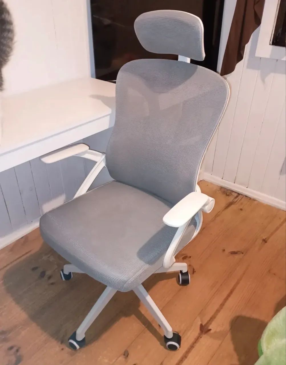 Cadeira Ergonômica Glorius 