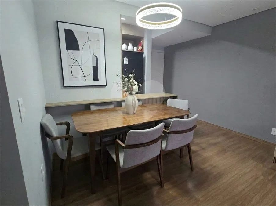 Apartamento à venda no Edifício Residencial Riserva Divino - Sorocaba/SP - Foto 3