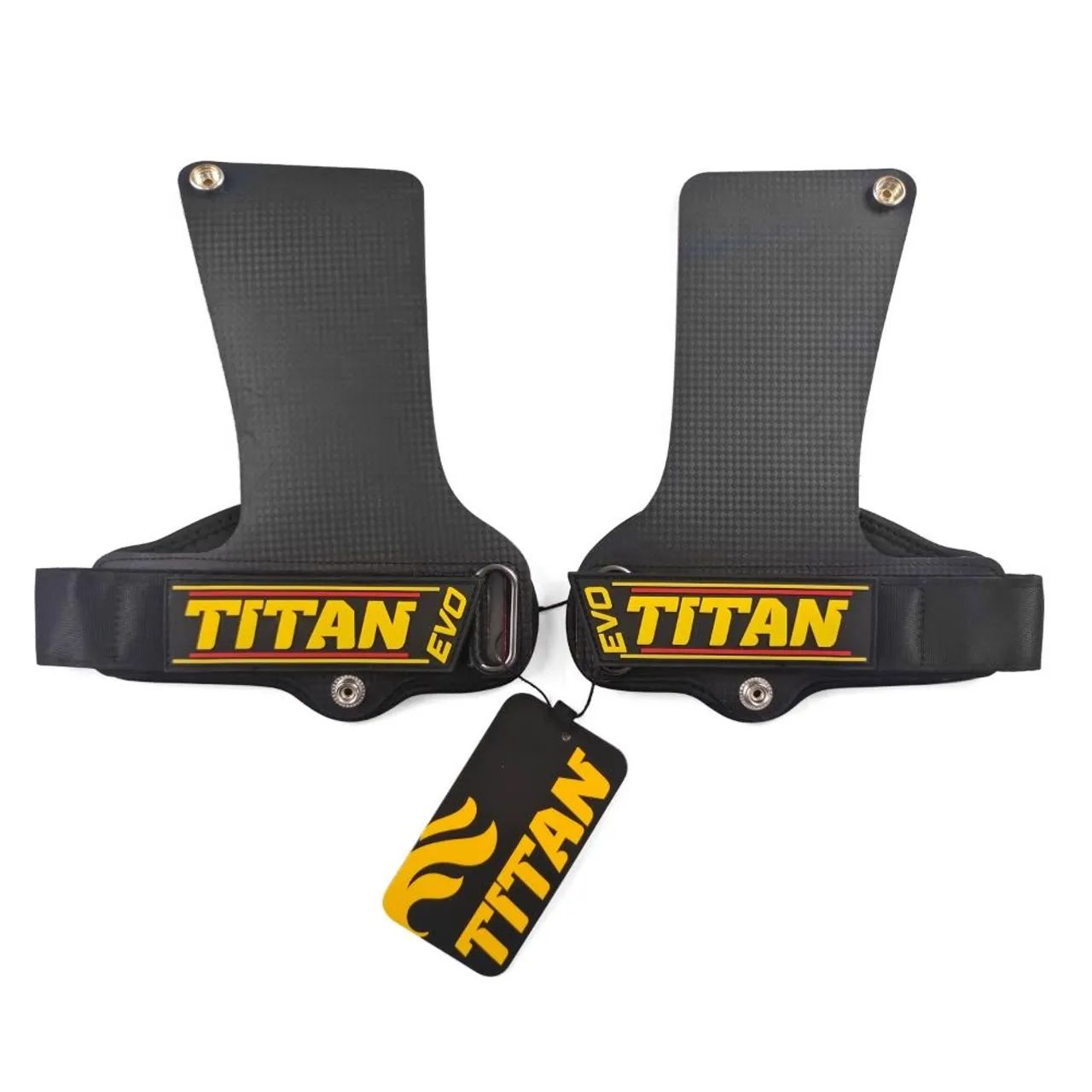 Handgrip Titan - Foto 2