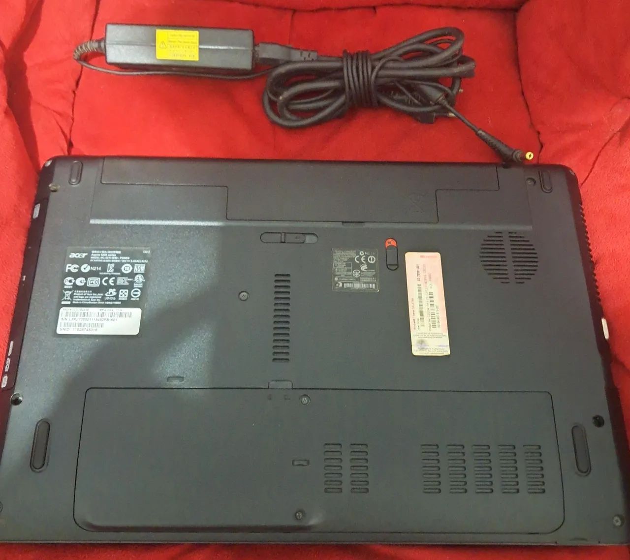 Notebook Acer Aspire 5250 - Foto 5