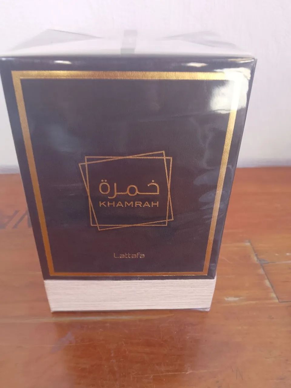 Perfume importado Arabe