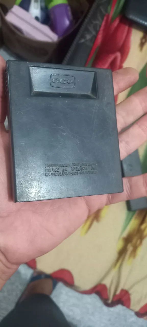Cartuxo boxing atari 2600 - Foto 2
