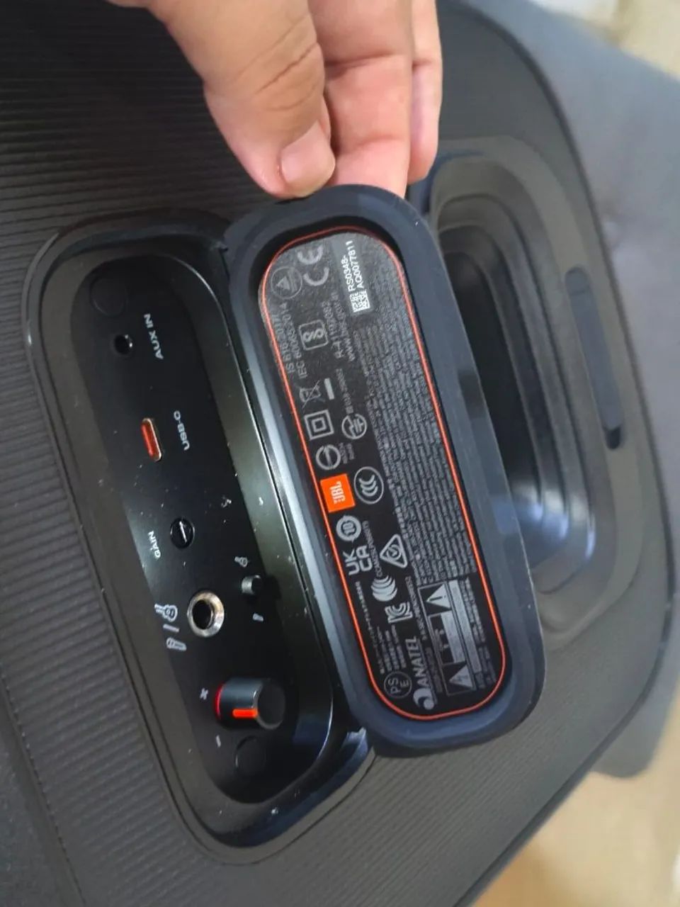 JBL - Foto 4