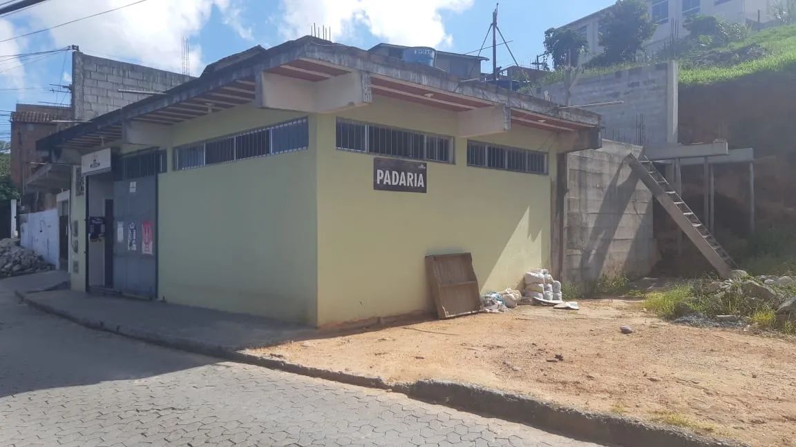 Galpão à venda, Quitandinha, Petrópolis, RJ - Foto 3