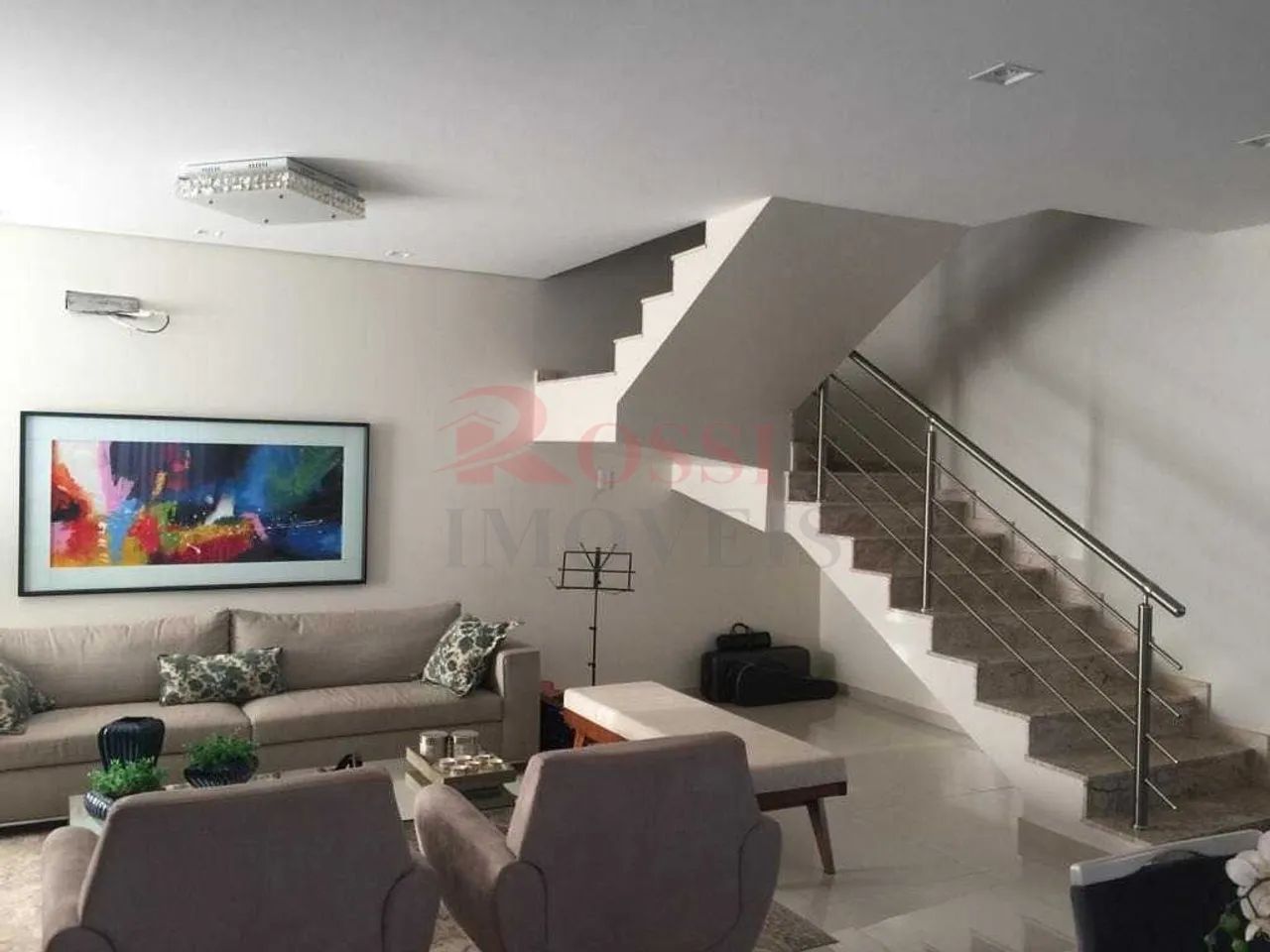 Venda de Casas / Padrão na cidade de Rio Claro - Foto 3