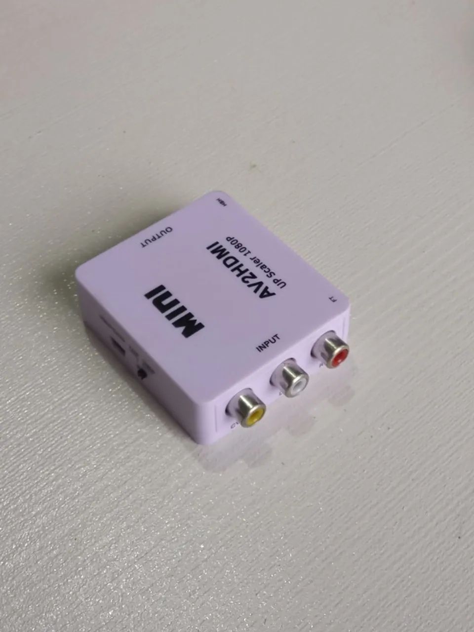 Adaptador HDMI - Foto 5