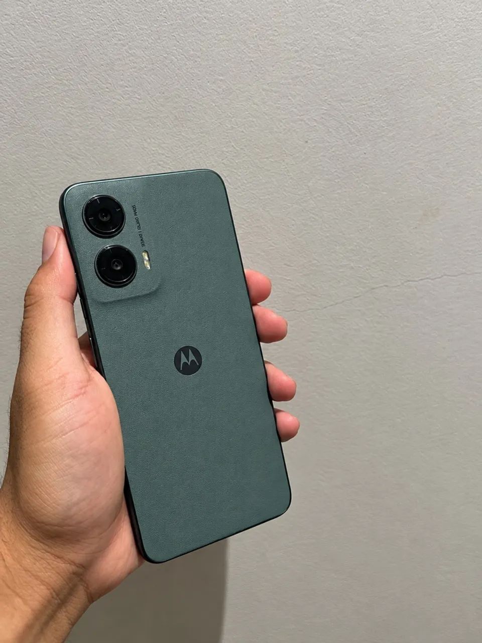 Moto G35 Novo