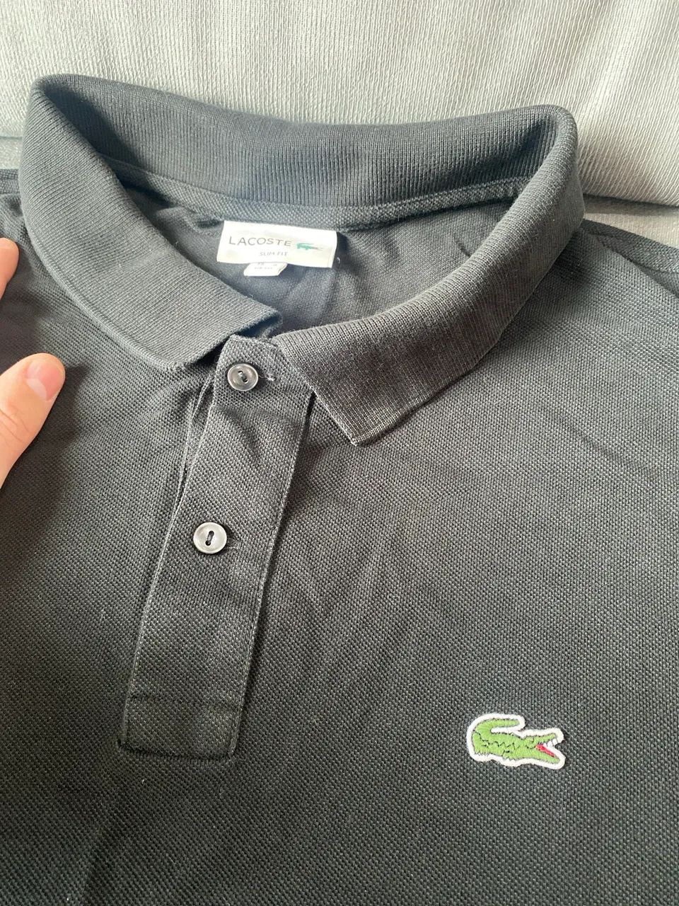 Polo Lacoste - Foto 2