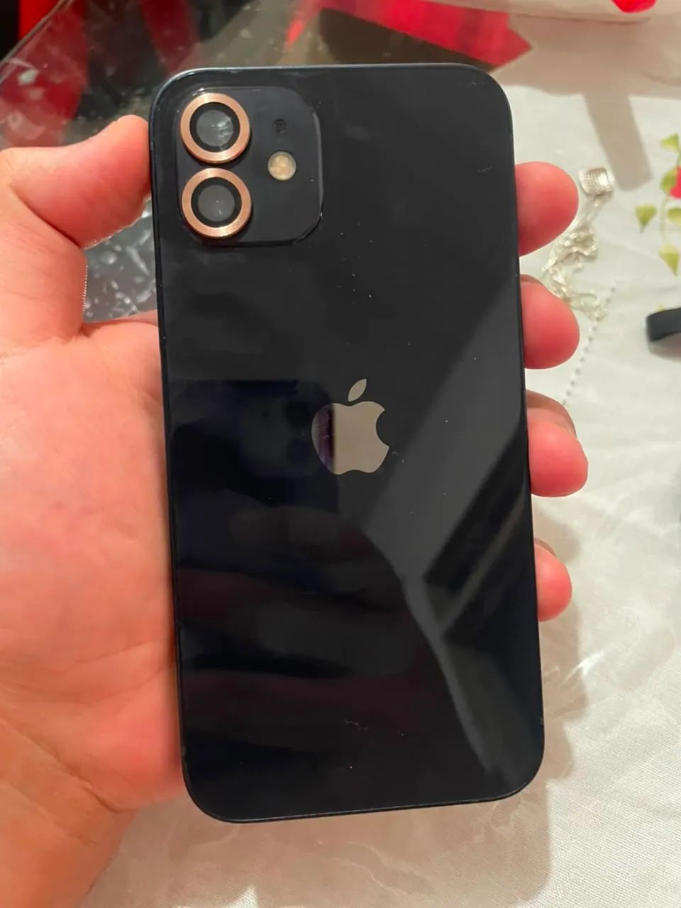 iPhone 12 - estado de novo  - Foto 2