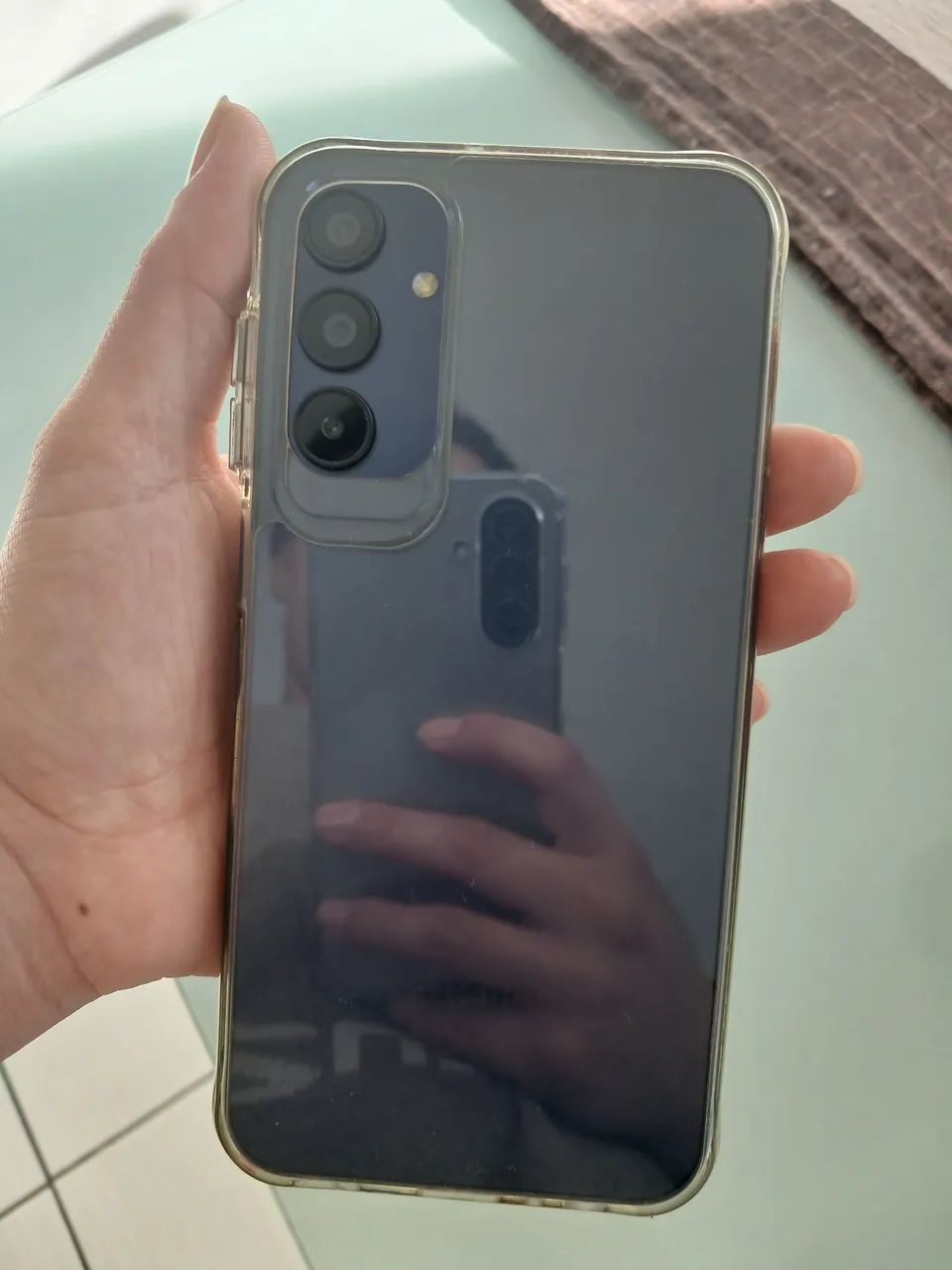 Samsung A15 5G - Foto 4