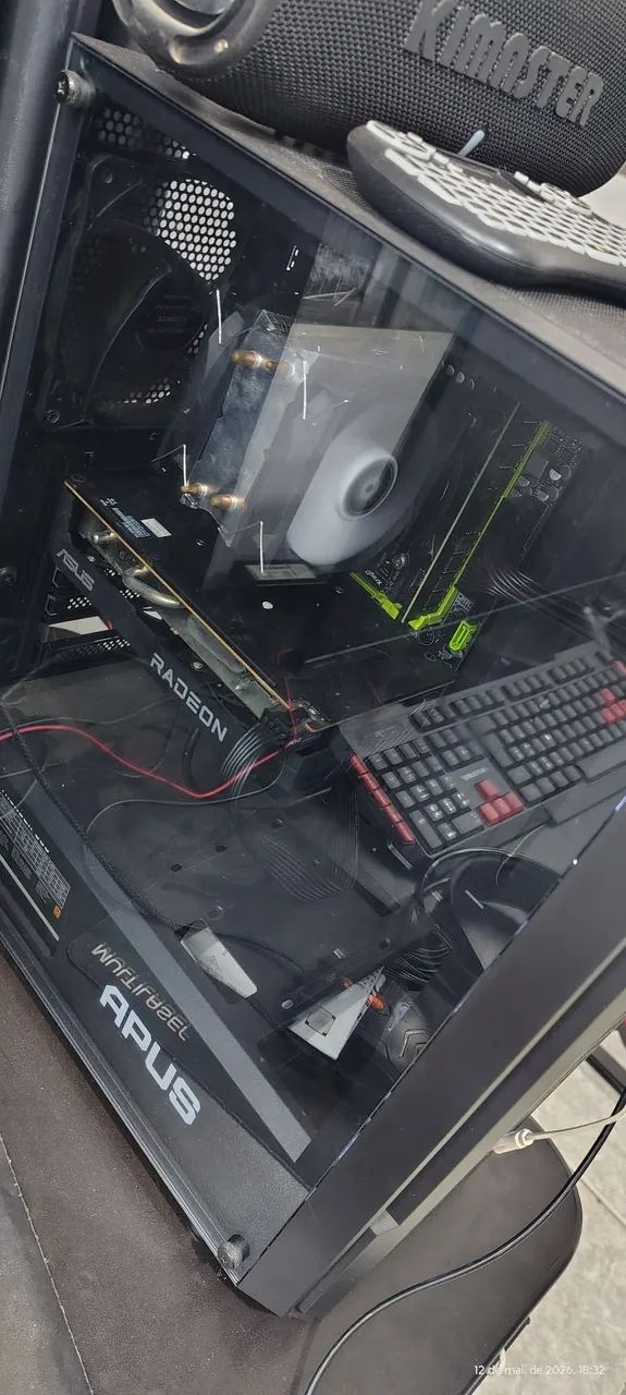 Computador Gamer - Foto 3