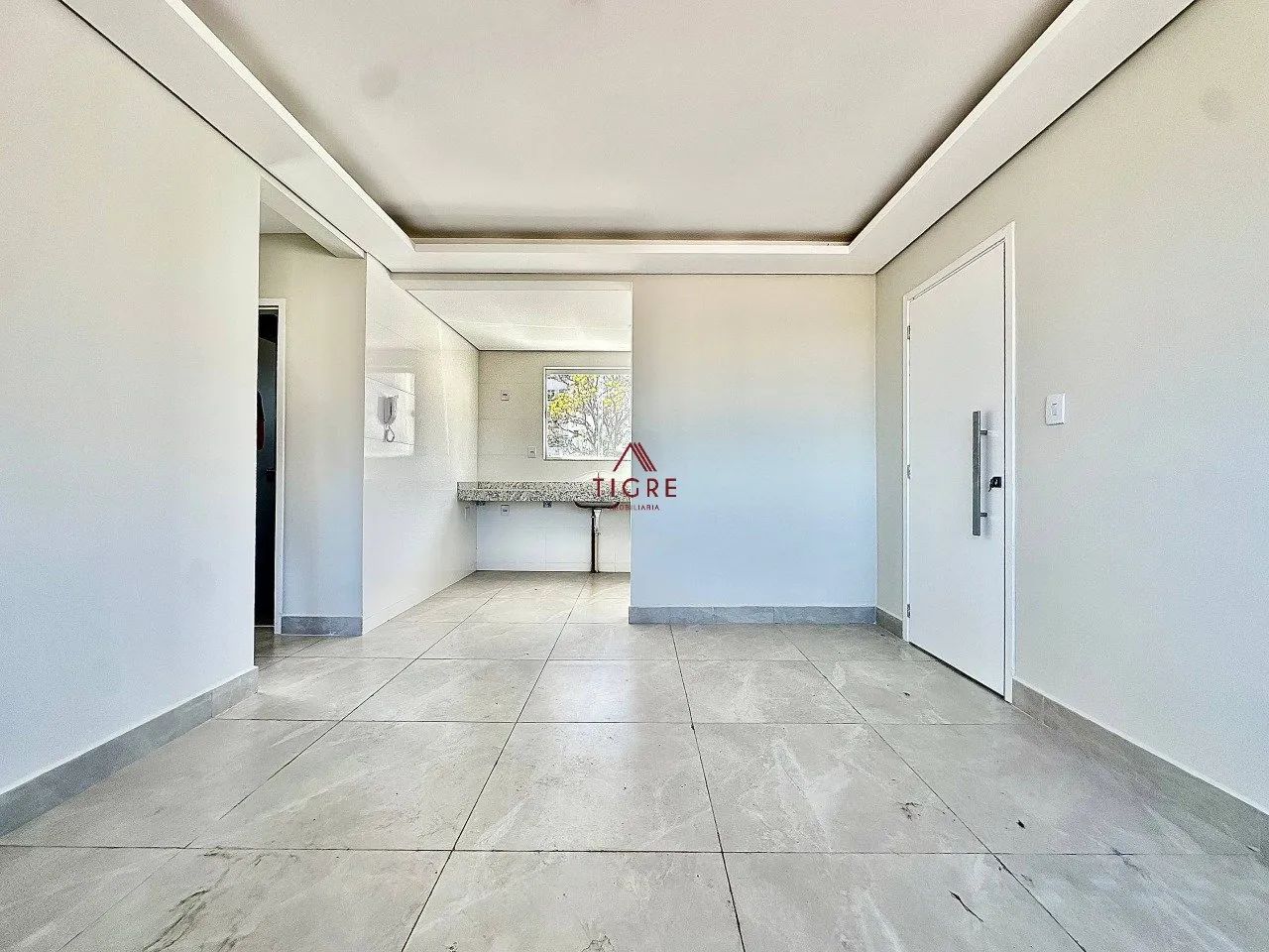 Apartamento com 2 Quartos à Venda, 45m² - Foto 2