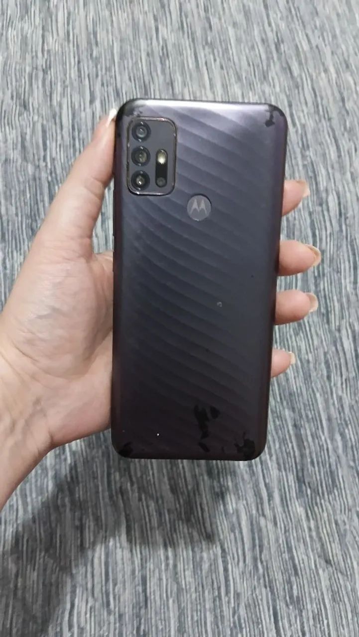 Motorola G10 64gb - Foto 2