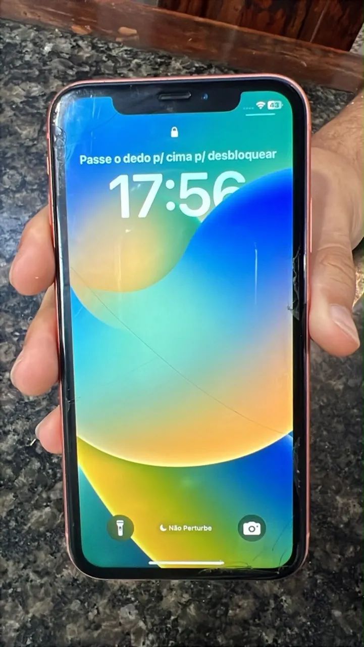 iPhone XR  - Foto 2