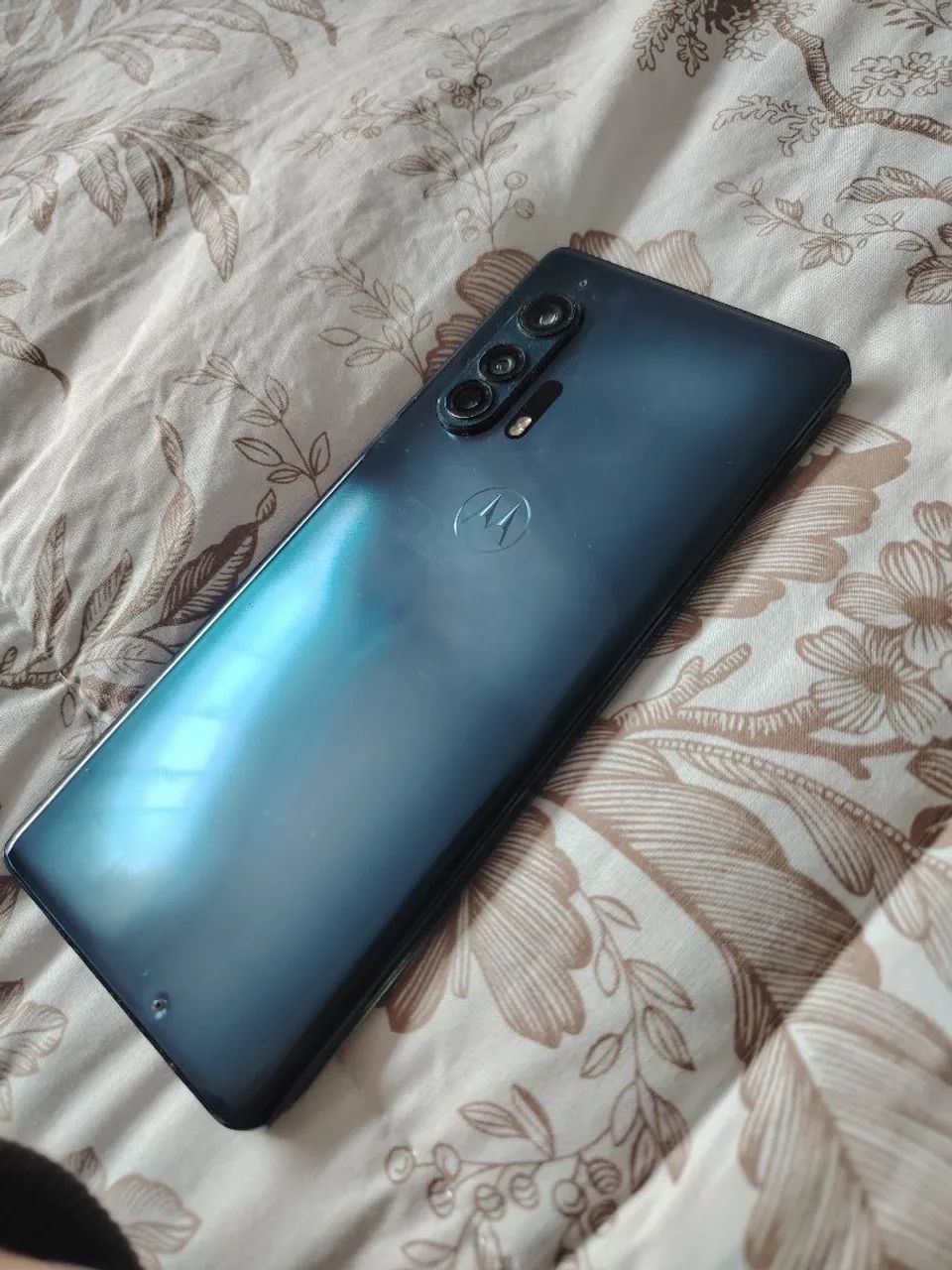 Moto edge plus - Foto 3