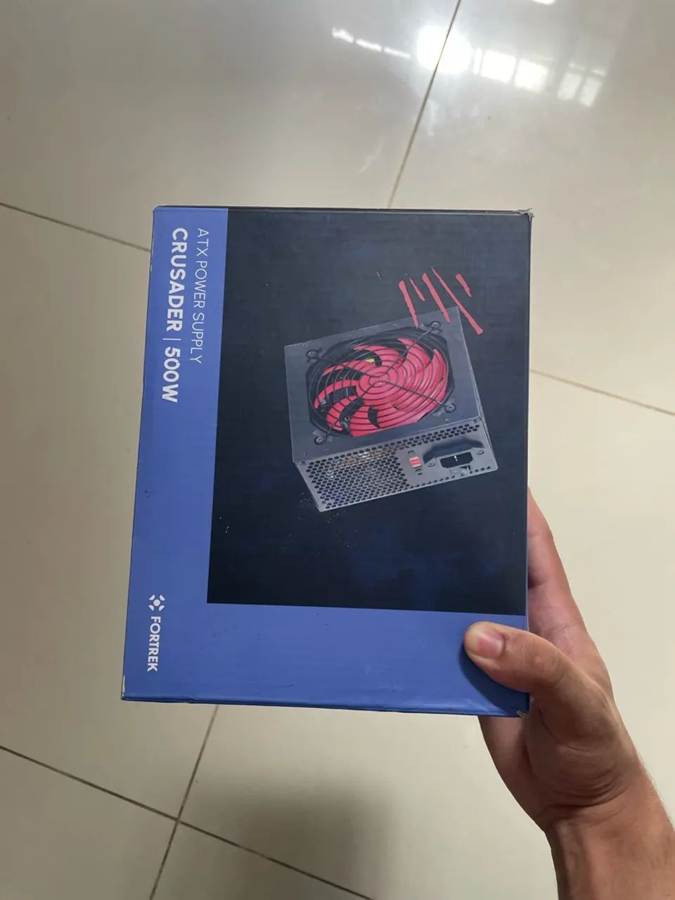 Fonte para pc 
