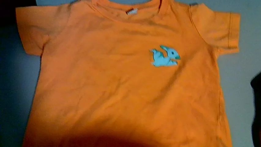 roupa infantil 