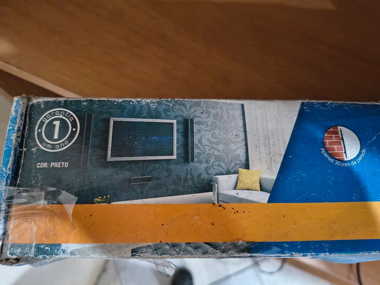Suporte de parede paraTV