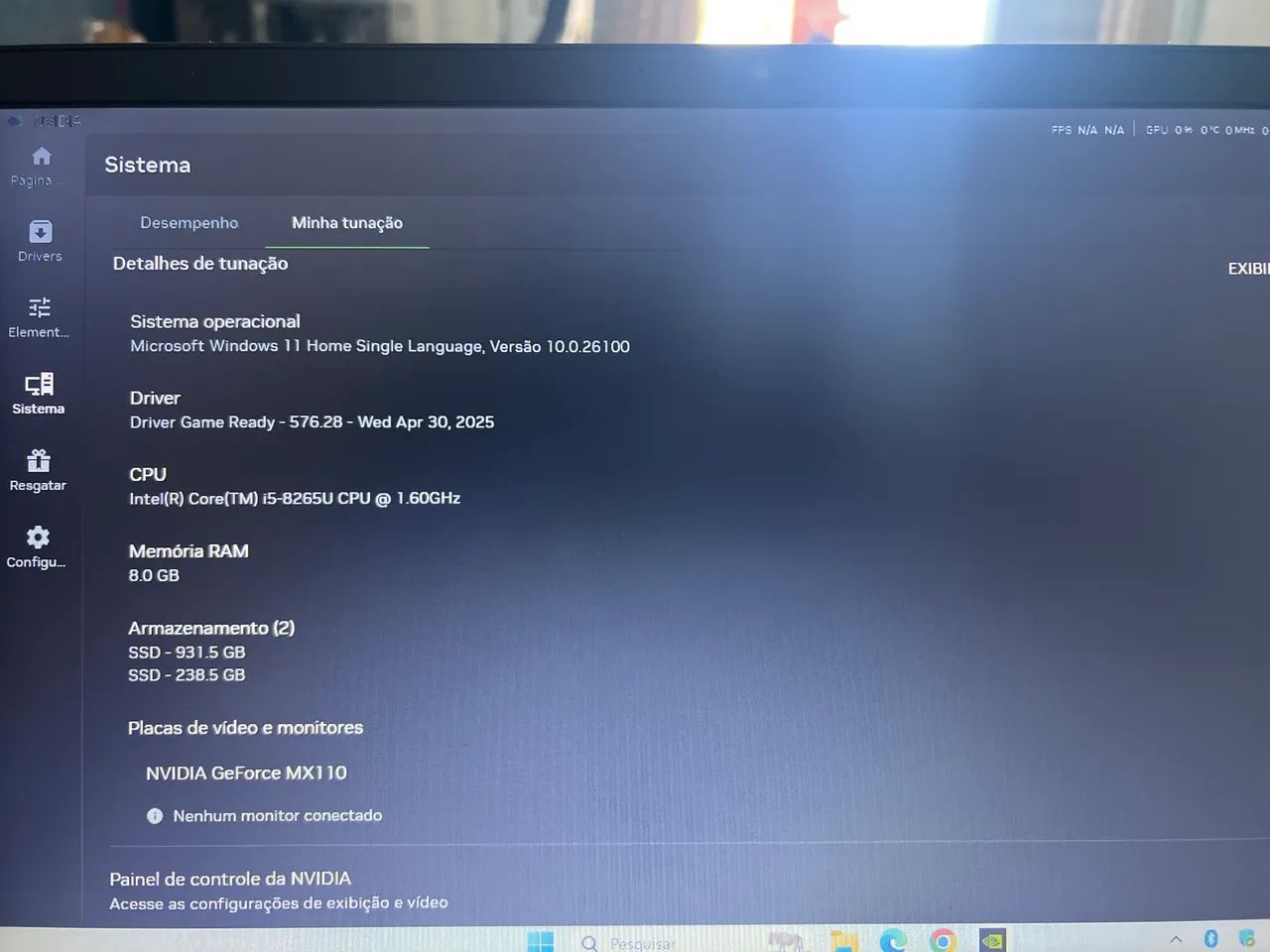 Notebook Lenovo  - Foto 4
