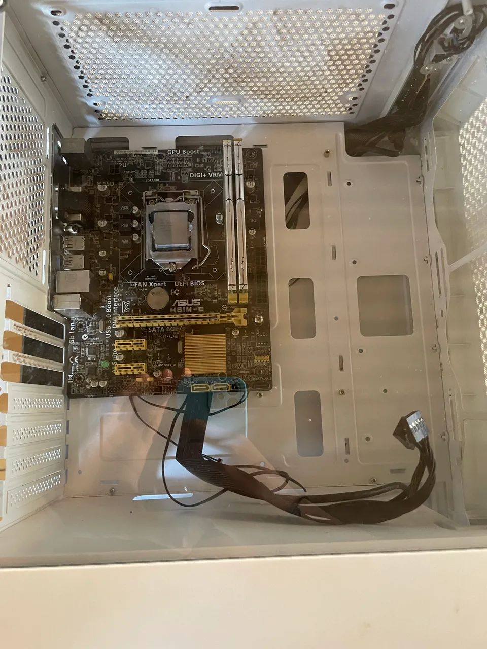 Vende-se Pc Para Uso A Trabalho - Foto 3