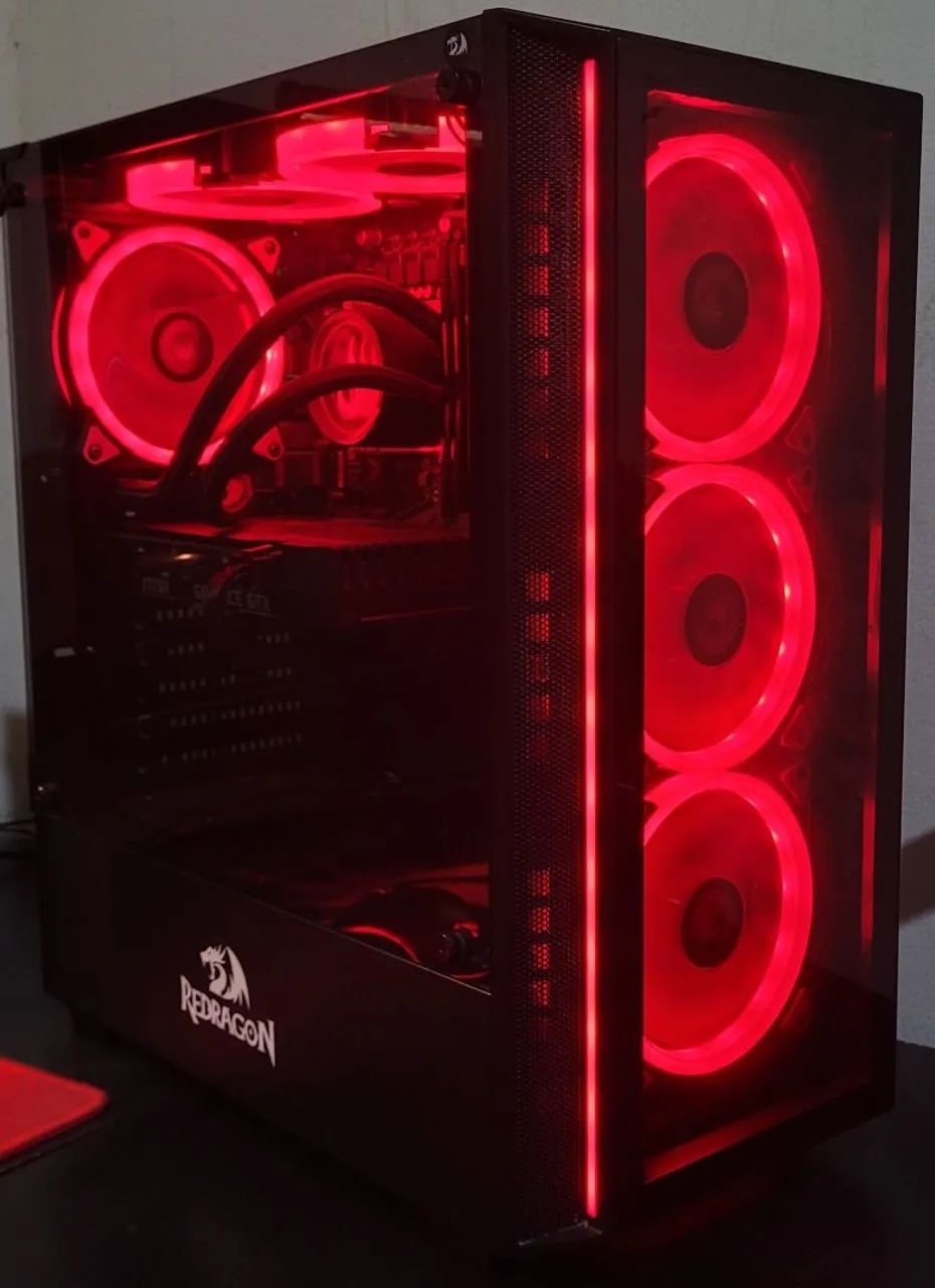 PC GAMER COMPLETO  - Foto 3