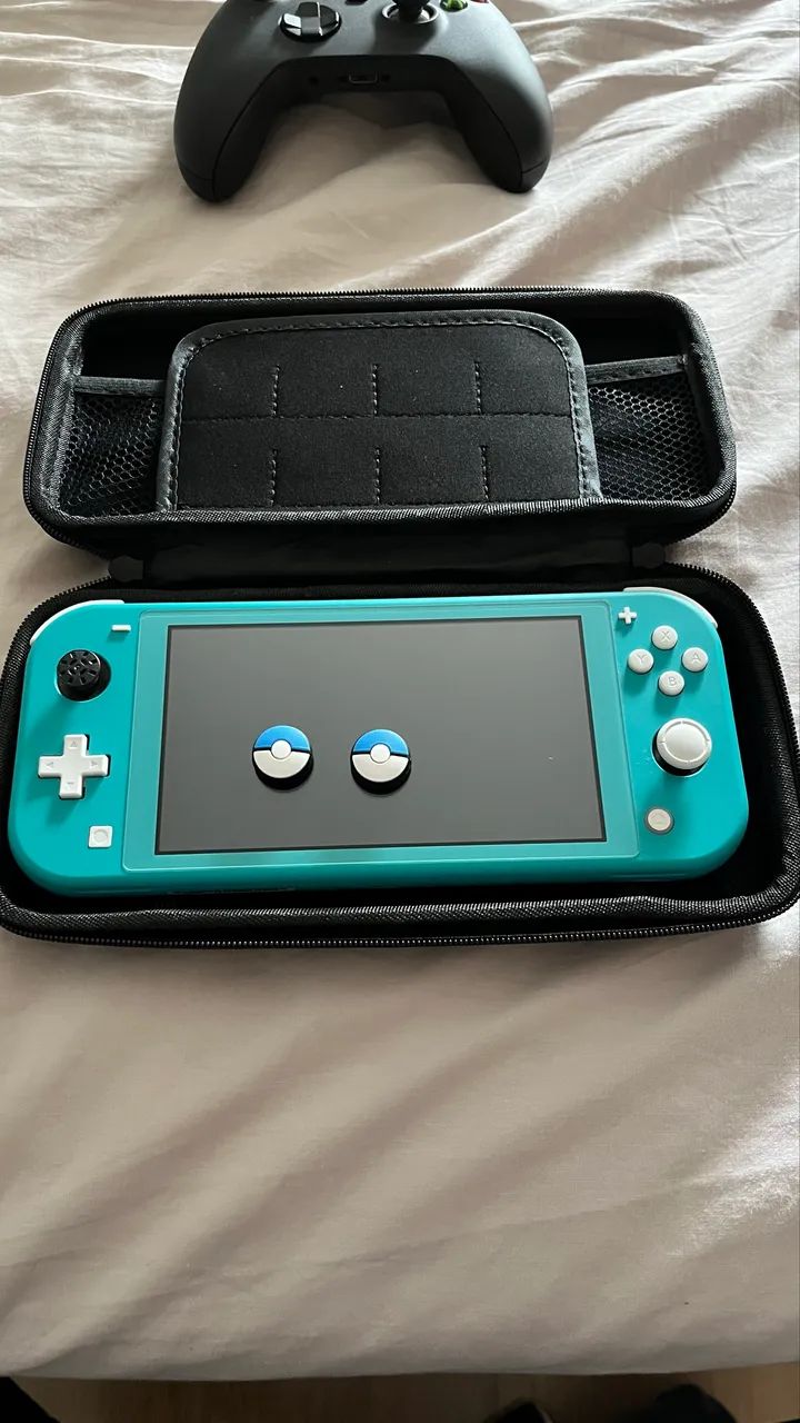 Nintendo switch Lite desbloqueado - Foto 4