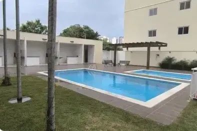 Imóvel para venda com 57 metros quadrados com 2 quartos em Morada do Ouro - Cuiabá - MT - Foto 4