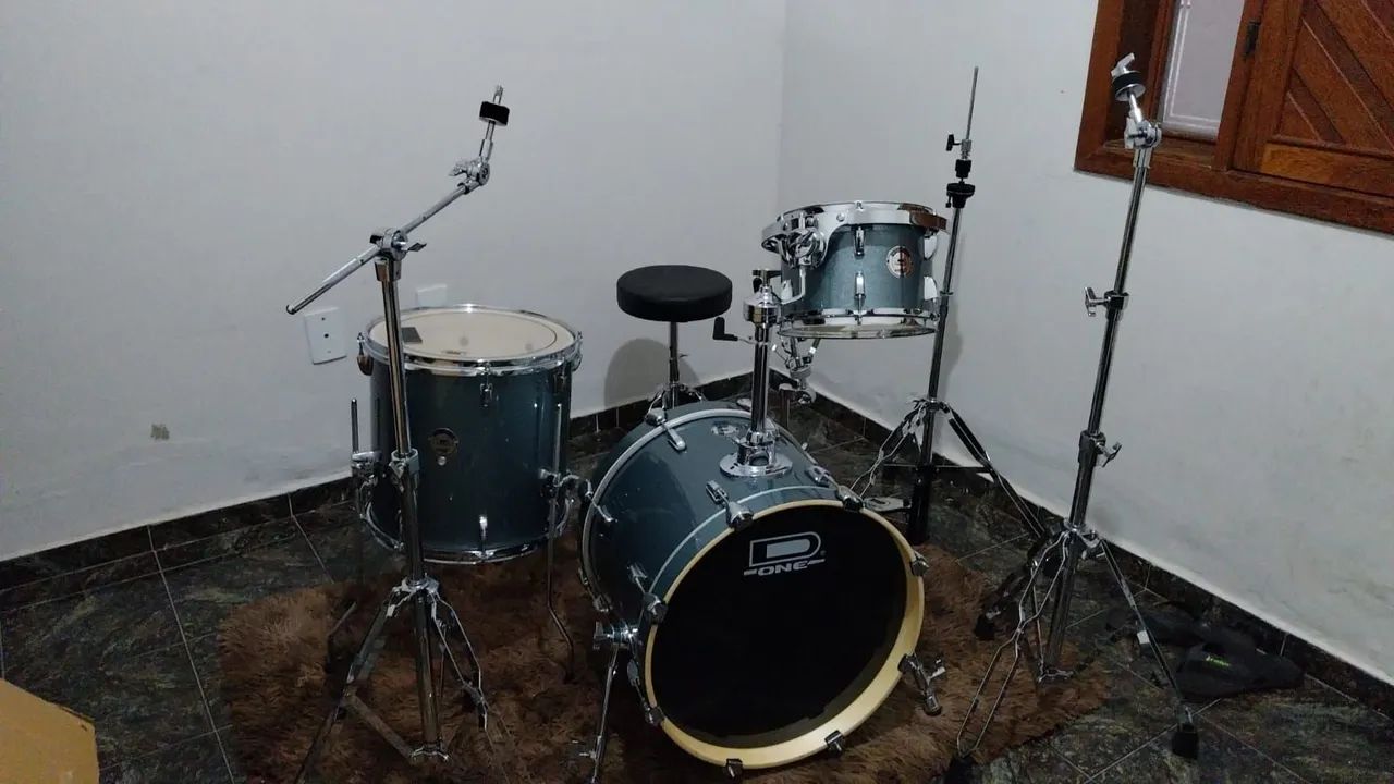 Bateria d one dr18.