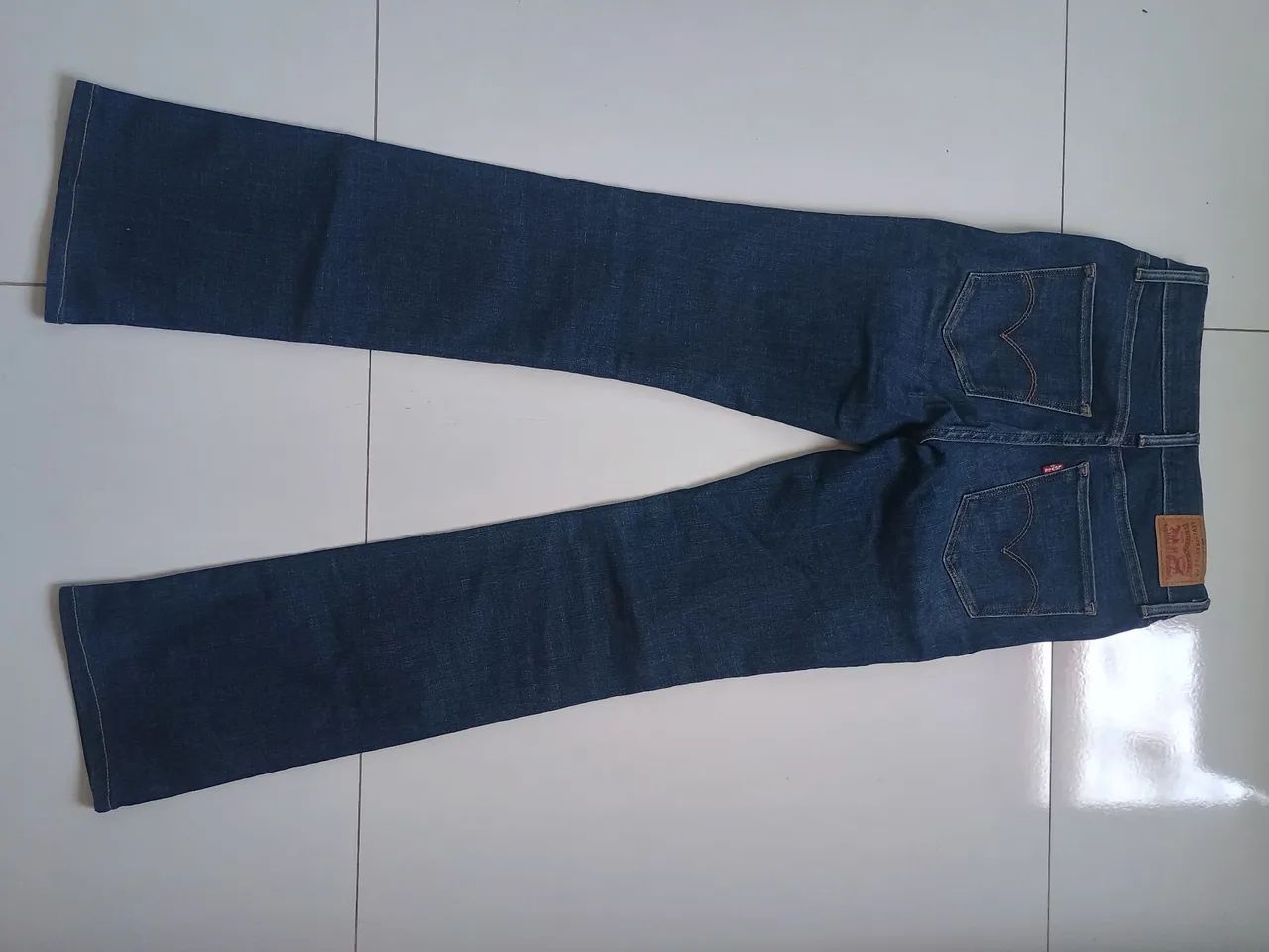 Calça Feminina Levis  - Foto 2