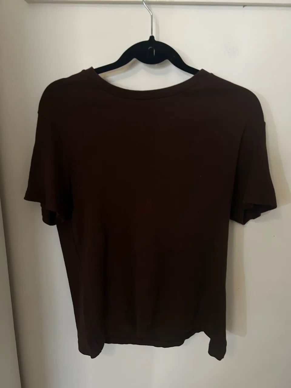 Blusa masculina Renner 