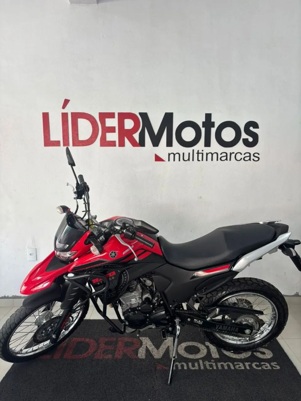 LANDER 250 2024 - Foto 4