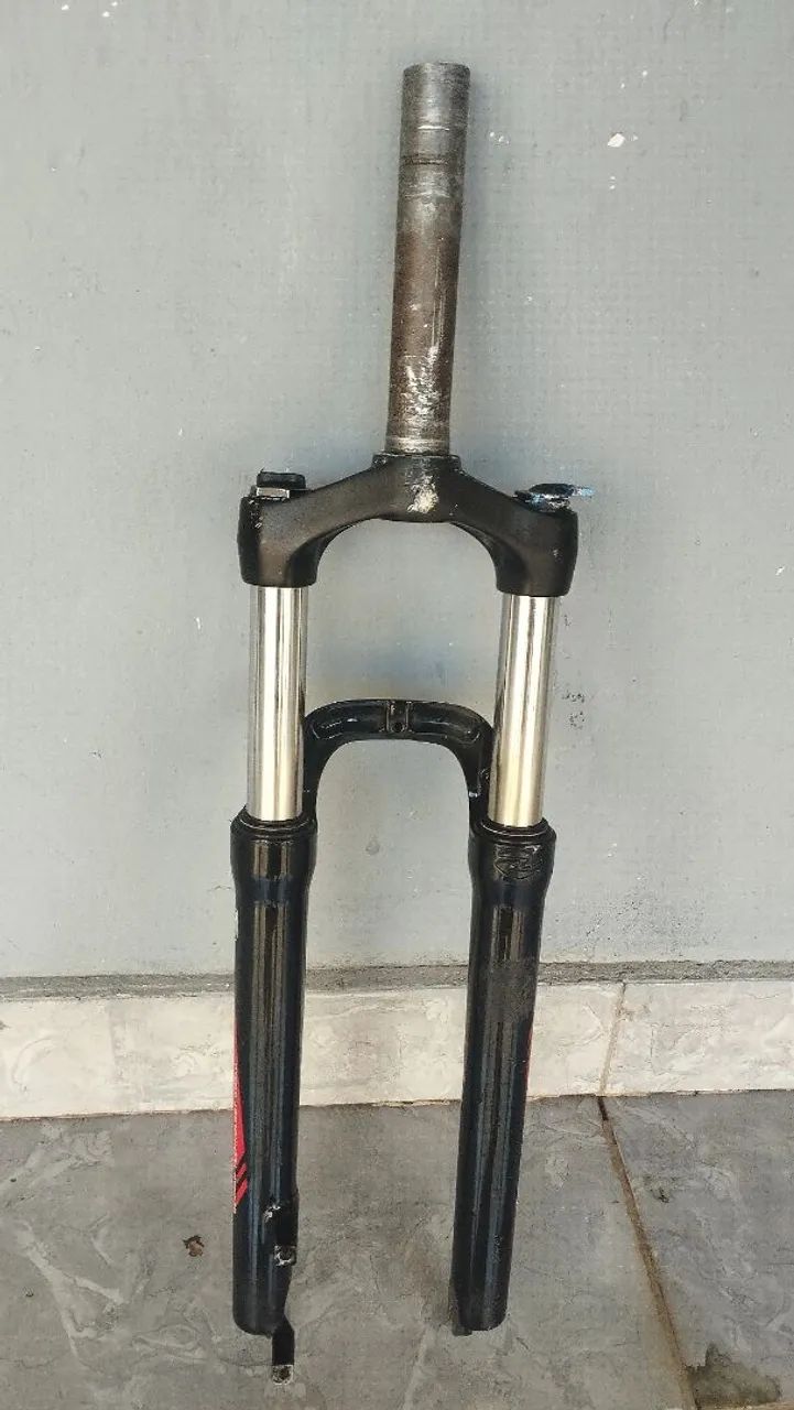 Vendo suspensão NETT 3.0 - Foto 4