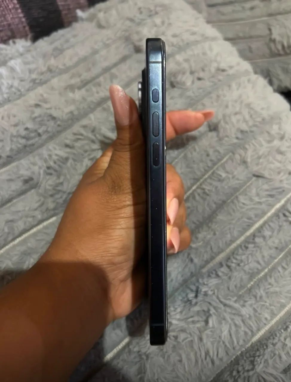iPhone 15 pro Max 256 - Foto 3