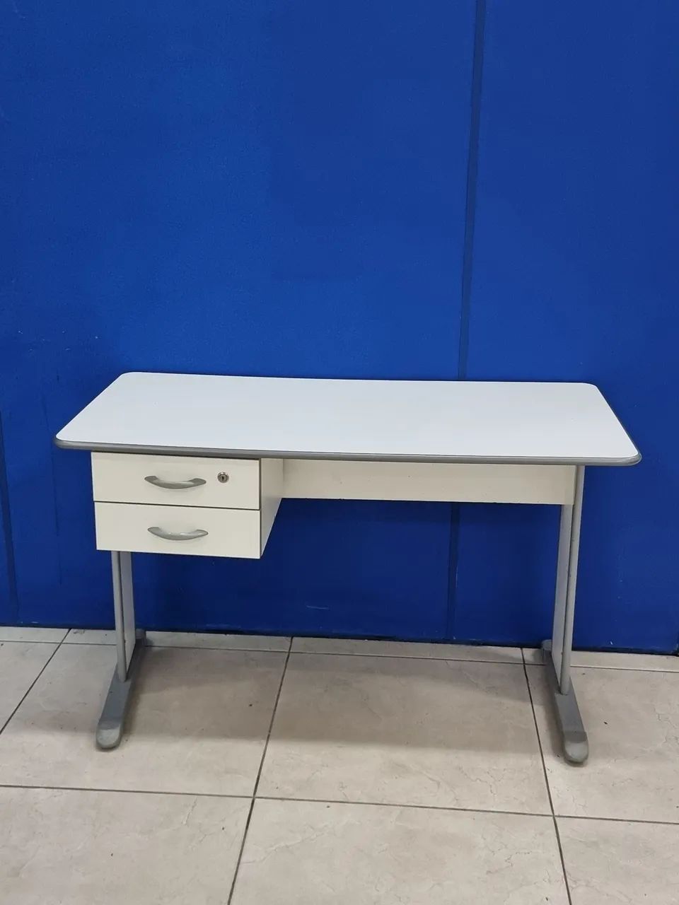 Mesa escritório - Foto 2