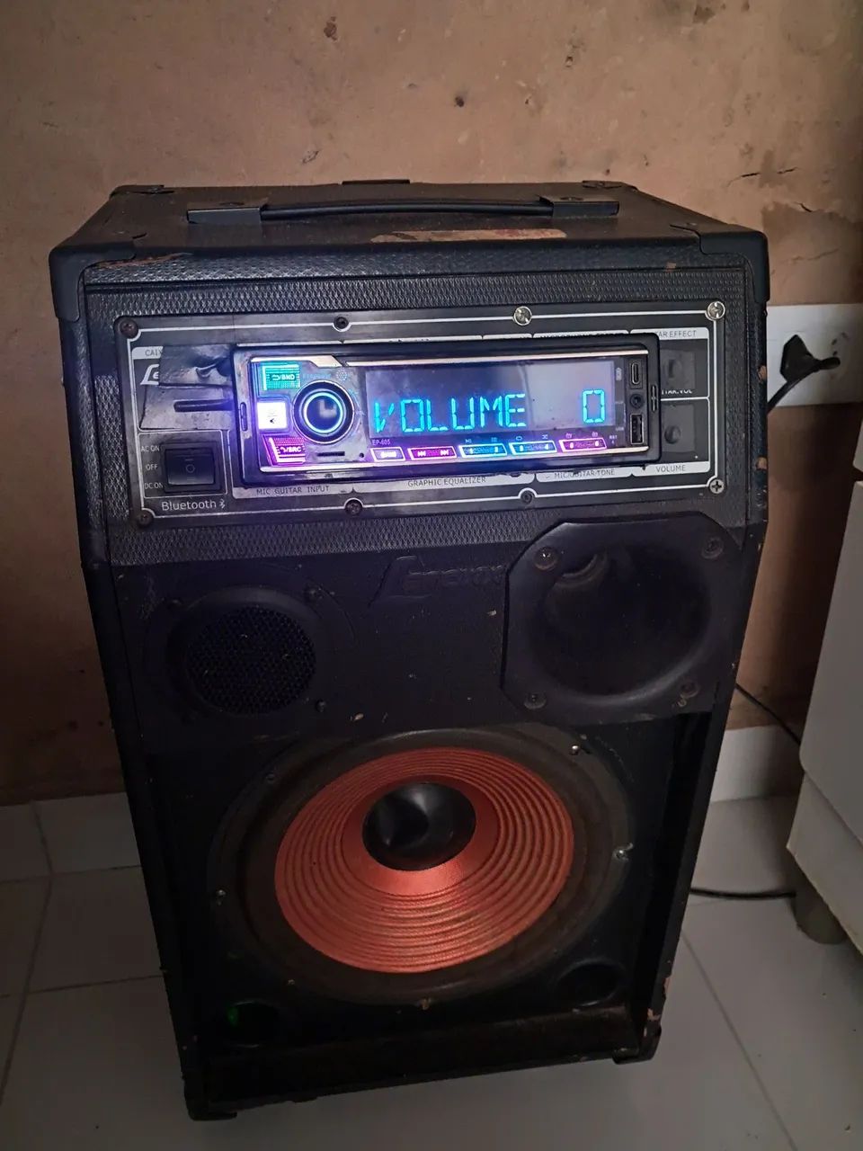 Vendo caixa bob - Foto 2