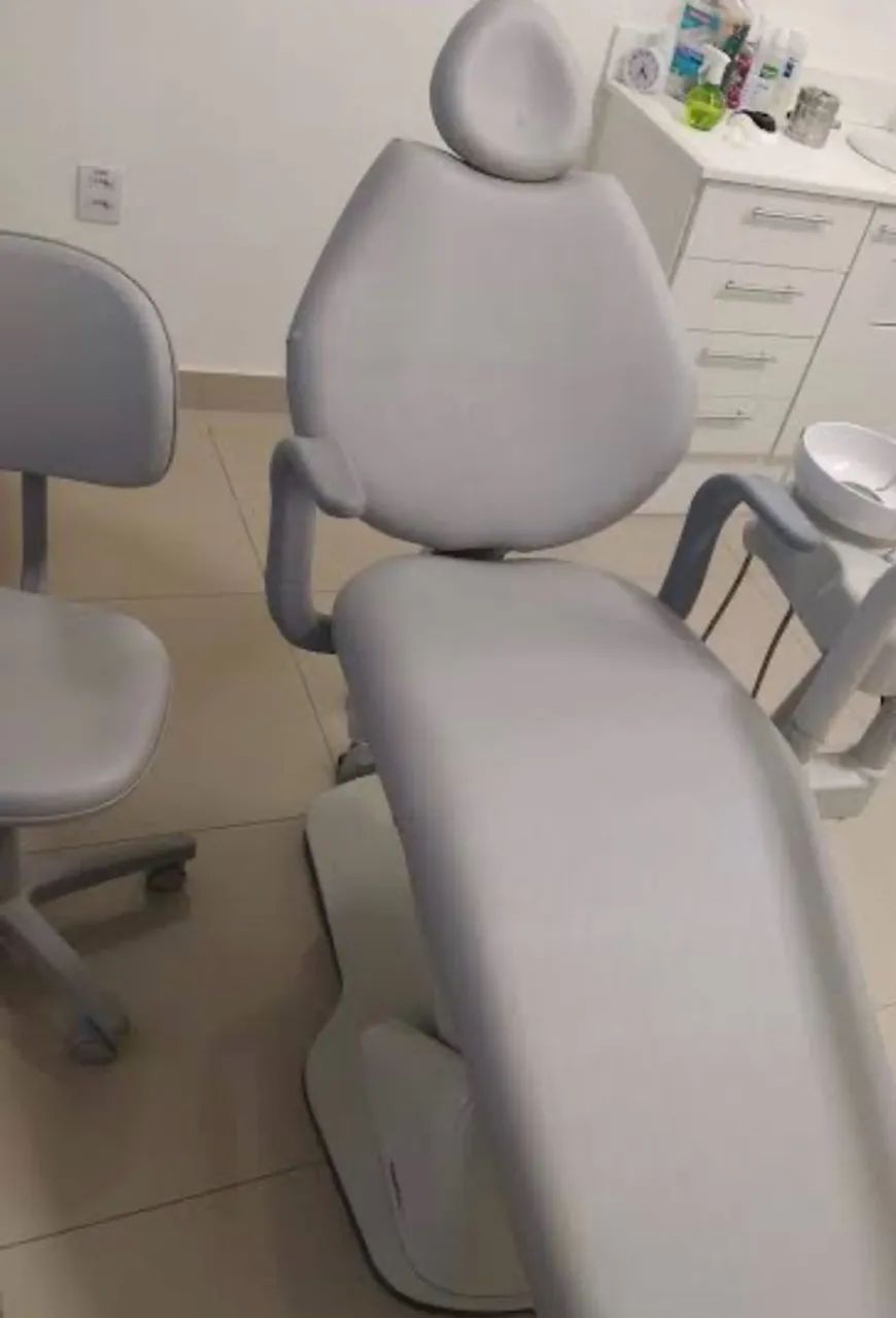 Passo clínica odontológica 