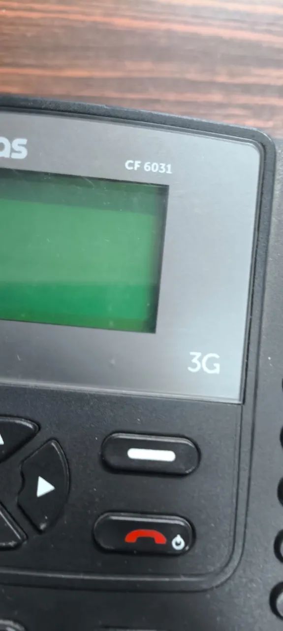 Telefone (Usa chip 3G) - Foto 2