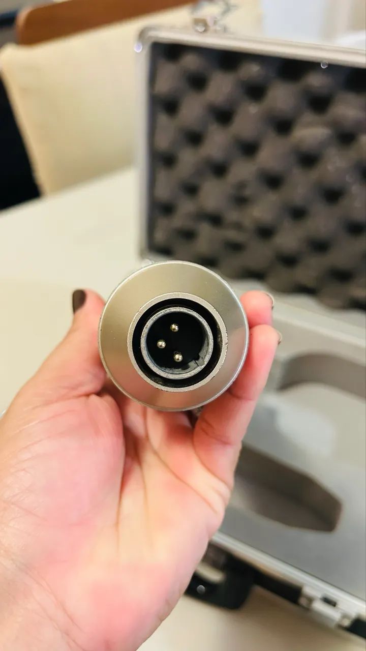 Microfone condensador Behringer B1 - Foto 3
