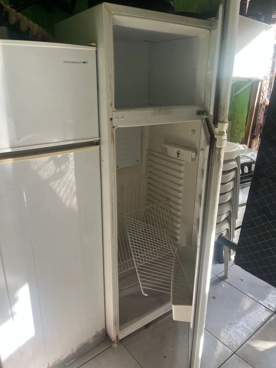 Geladeiras  - Foto 4