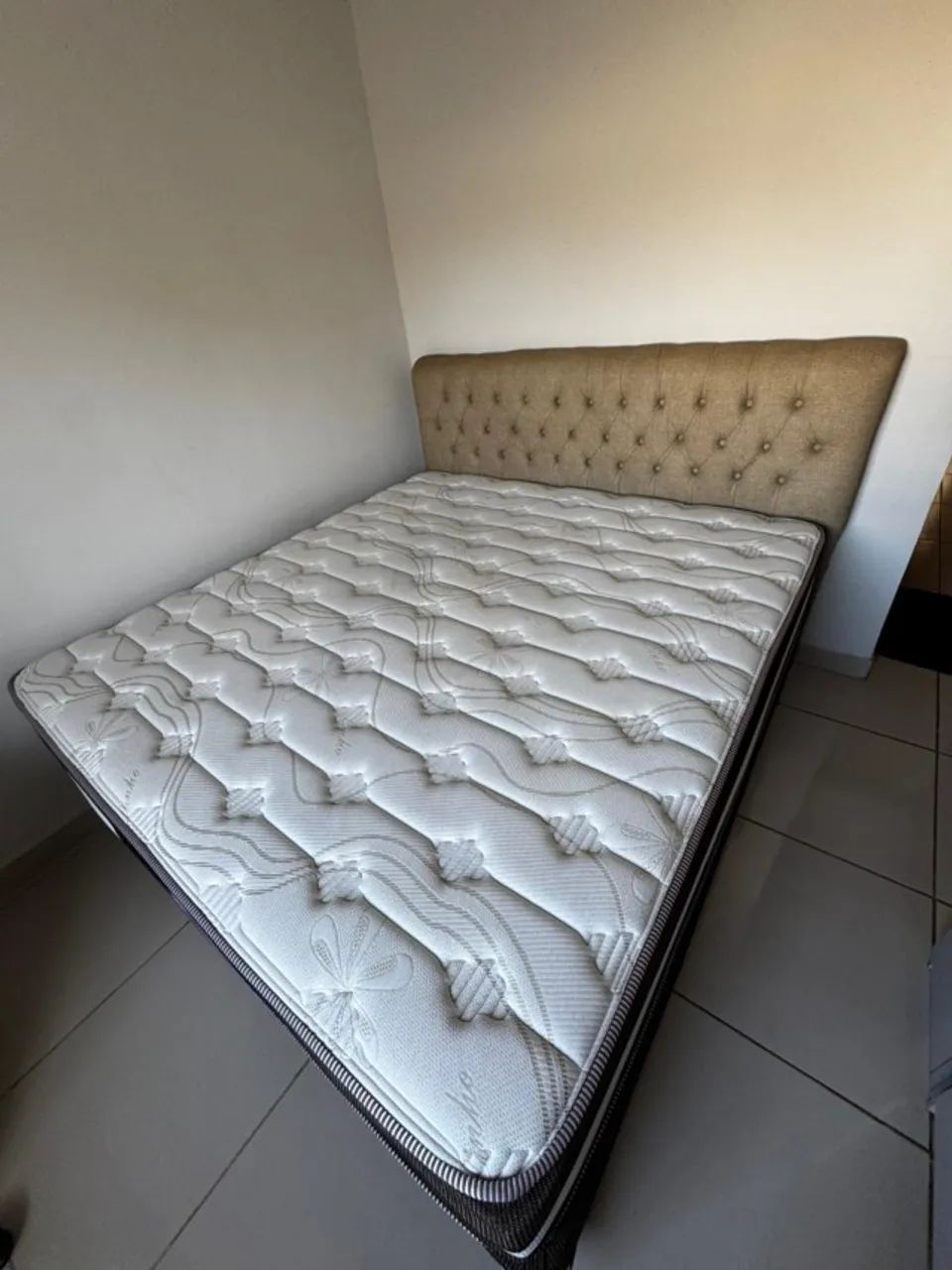 CAMA SUPER KING - Foto 2